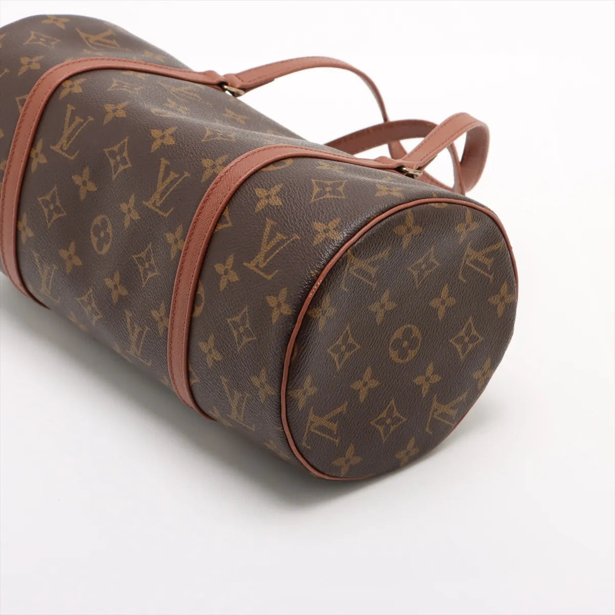 Pre-Owned Louis Vuitton Monogram Papillon 30 SB06-1204