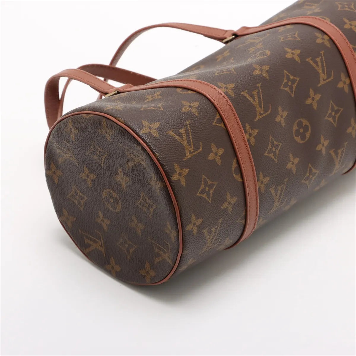 Pre-Owned Louis Vuitton Monogram Papillon 30 SB06-1204