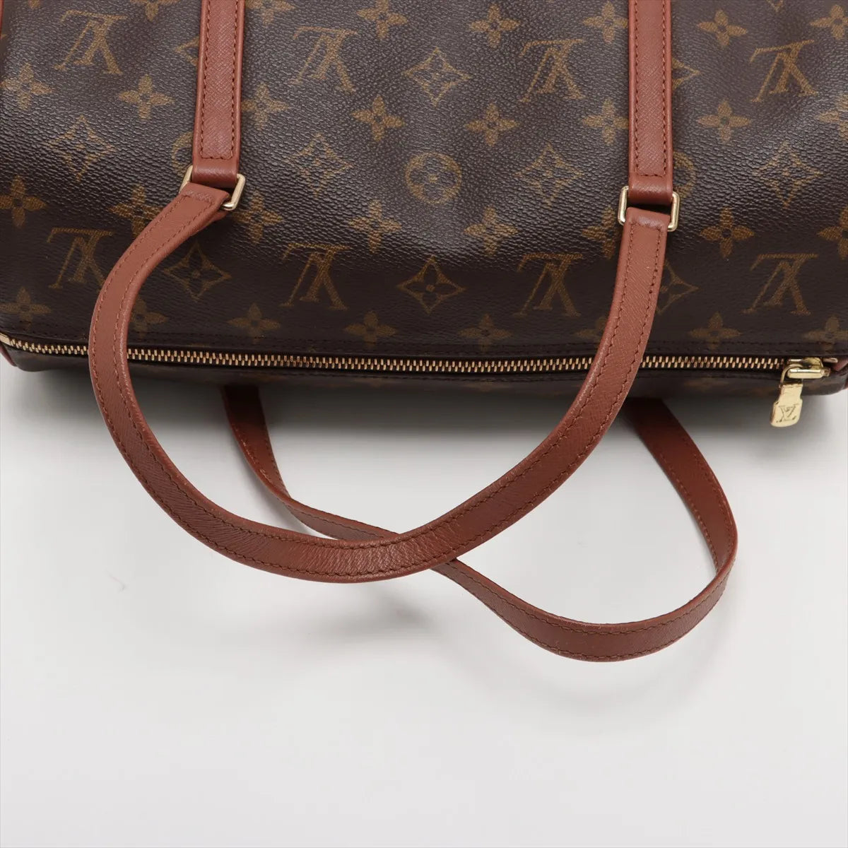 Pre-Owned Louis Vuitton Monogram Papillon 30 SB06-1204