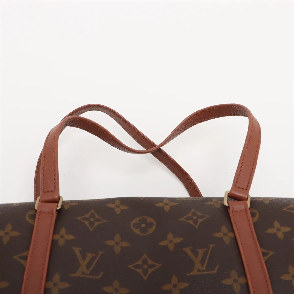 Pre-Owned Louis Vuitton Monogram Papillon 30 SB06-1204