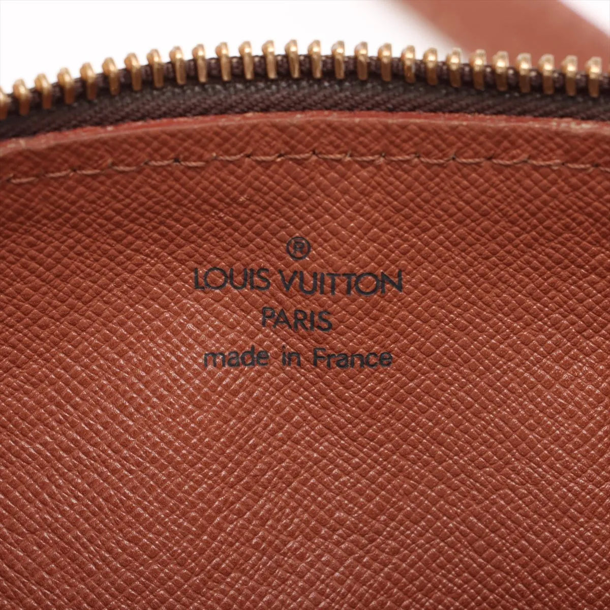 Pre-Owned Louis Vuitton Monogram Papillon 30 SB06-1204