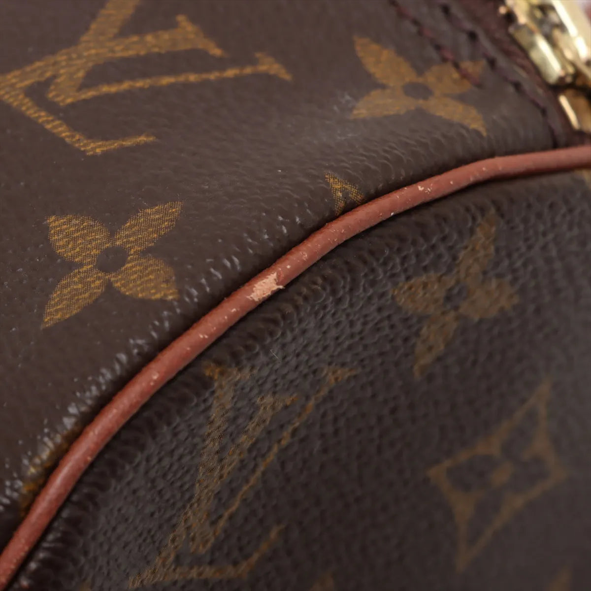 Pre-Owned Louis Vuitton Monogram Papillon 30 SB06-1204