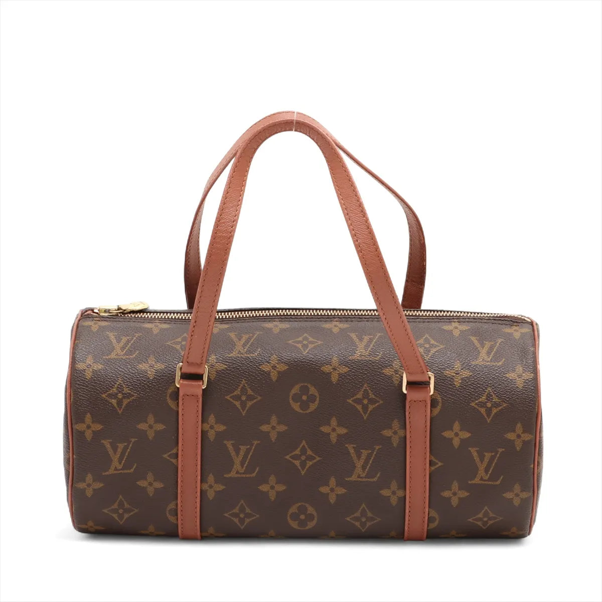 Pre-Owned Louis Vuitton Monogram Papillon 30 SB06-1204