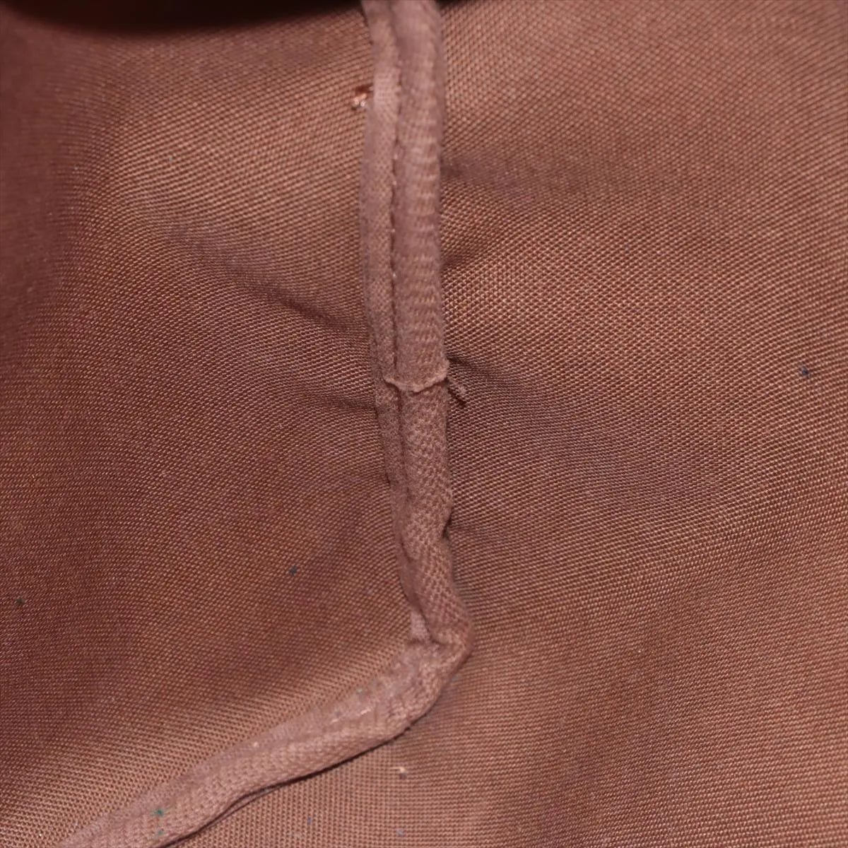 Louis Vuitton Monogram Keepall Bandrière 45 SB06-2427