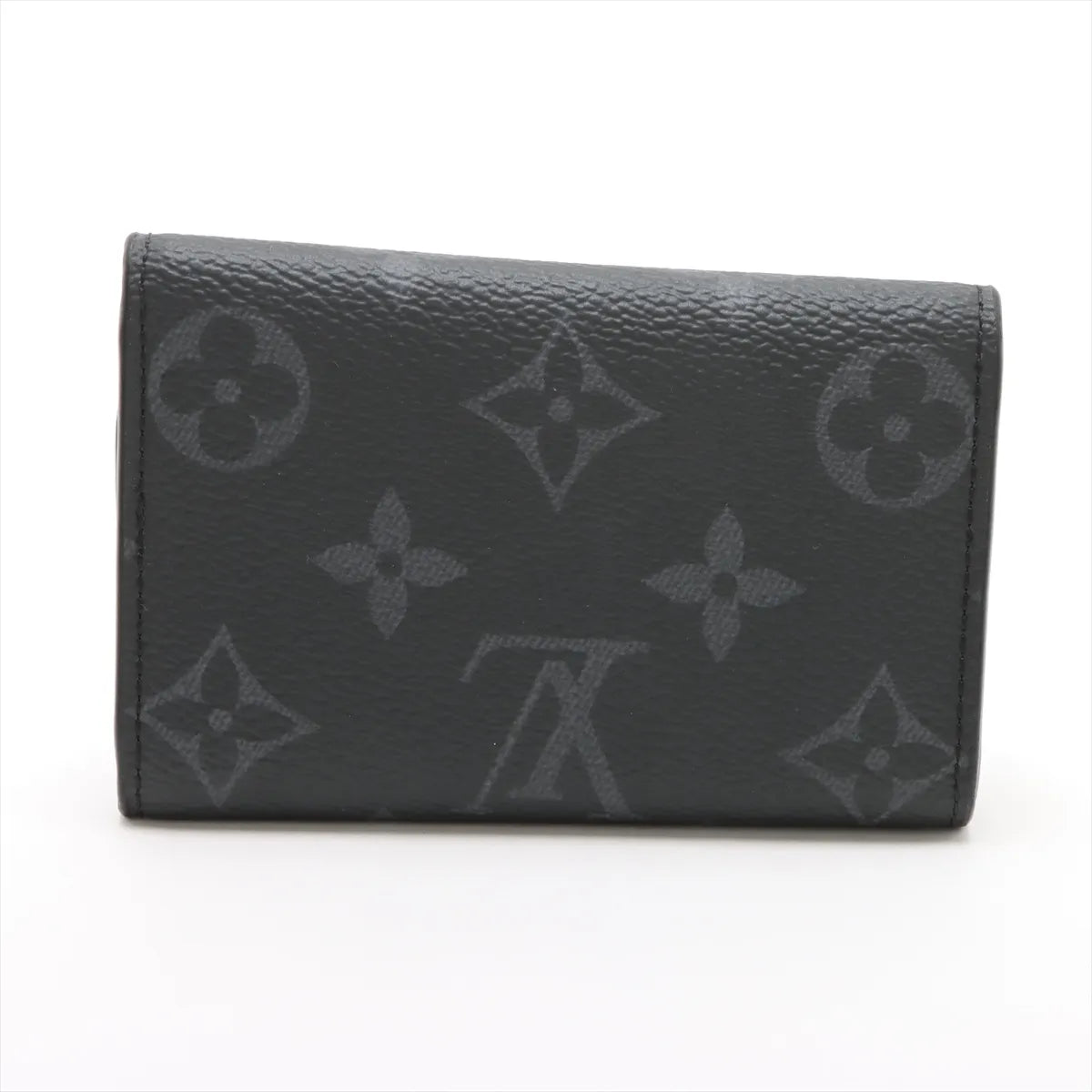 Pre-Owned Louis Vuitton Monogram Eclipse Multiclés 6 SB08-223