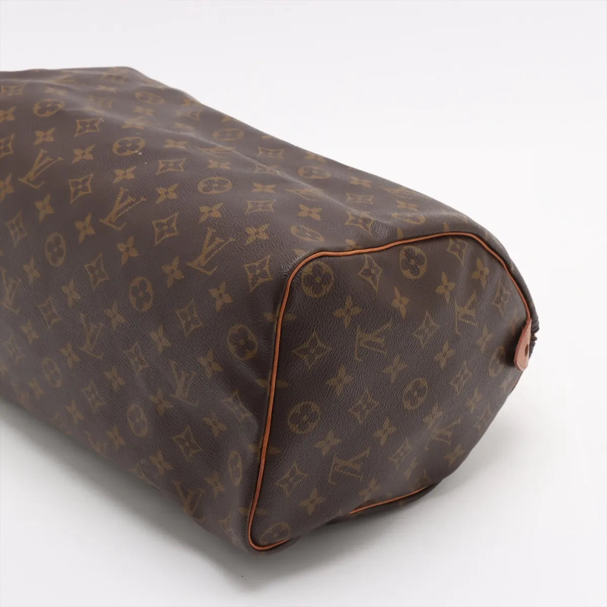 Louis Vuitton Monogram Speedy 35 SB06-2849