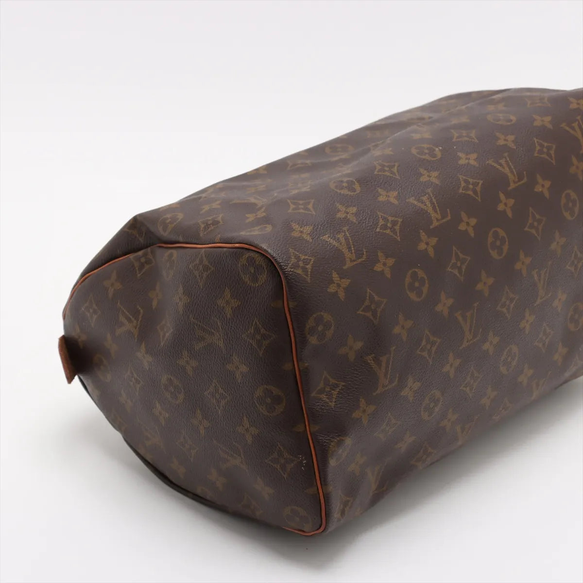 Louis Vuitton Monogram Speedy 35 SB06-2849