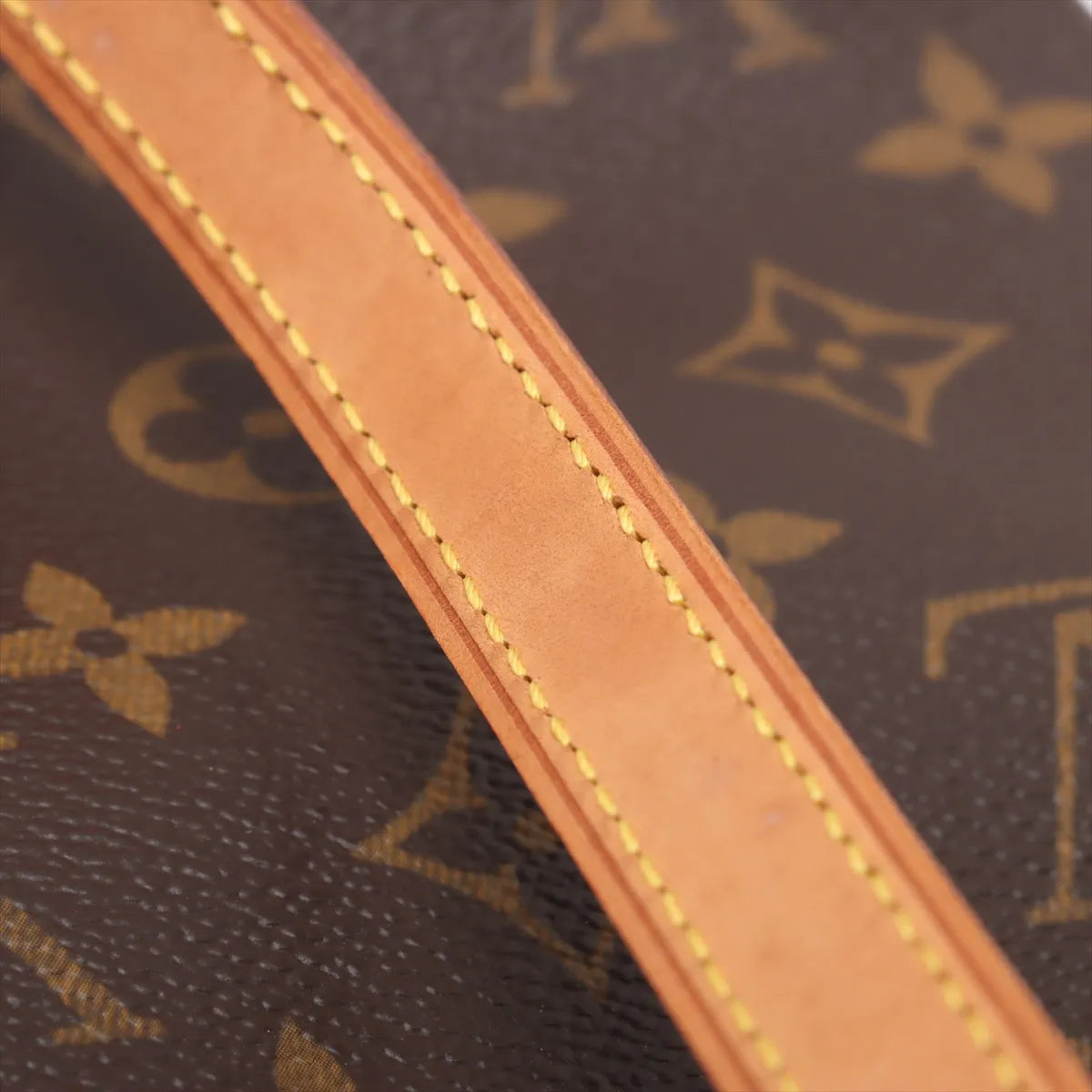 Pre-Owned Louis Vuitton Monogram Bucket PM SB06-968