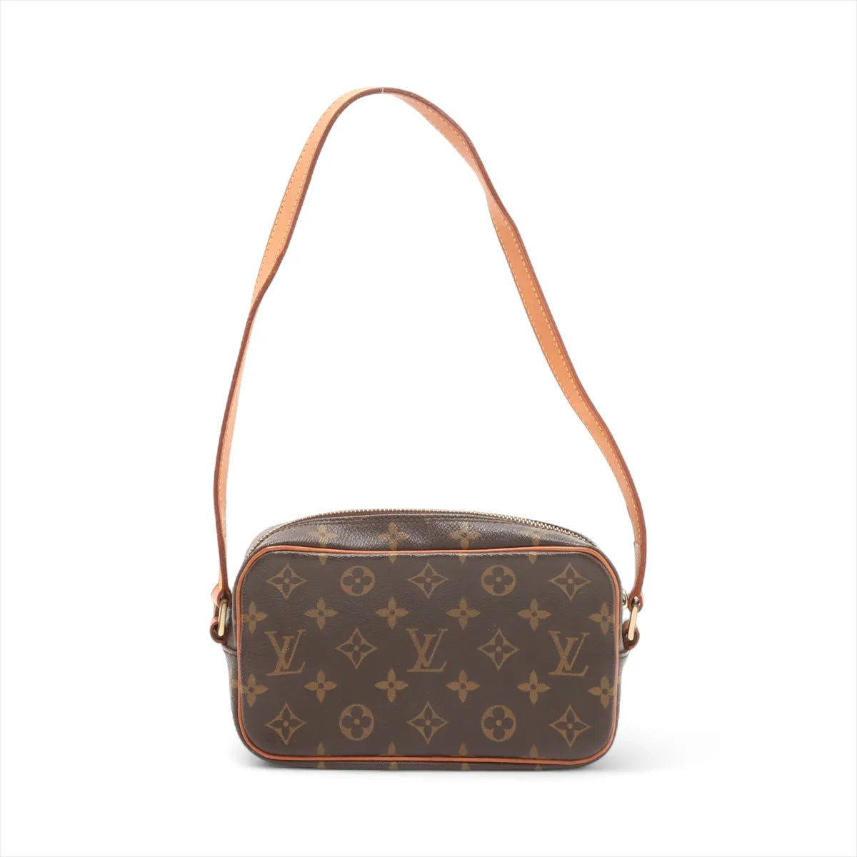 Pre-Owned Louis Vuitton Monogram Pochette Cité  SB06-6