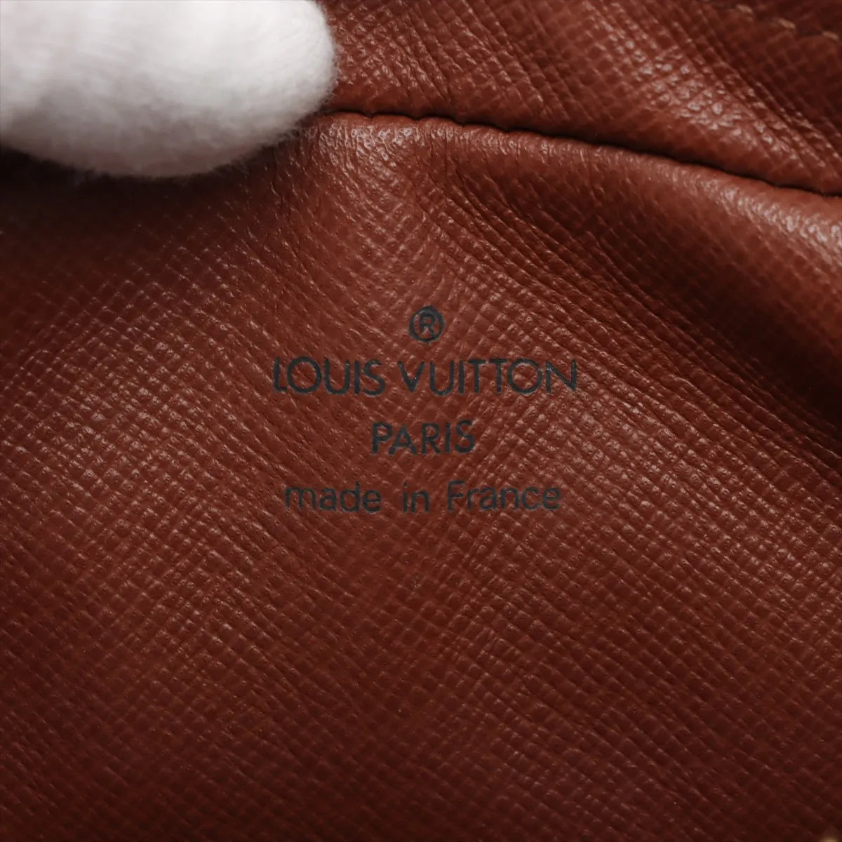 Pre-Owned Louis Vuitton Monogram Pochette Cité  SB06-6