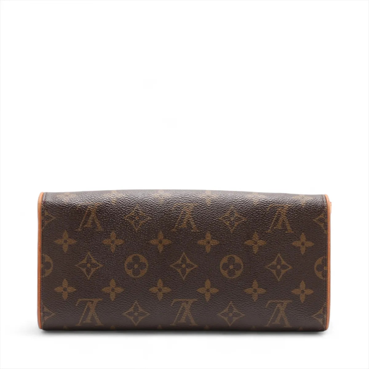 Louis Vuitton Monogram Pochette Twin GM SB06-313