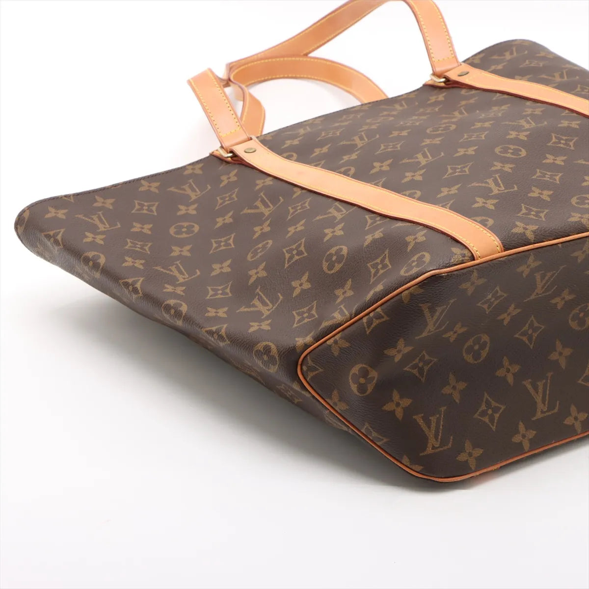 Pre-Owned Louis Vuitton Monogram Sac Shopping SB06-2303
