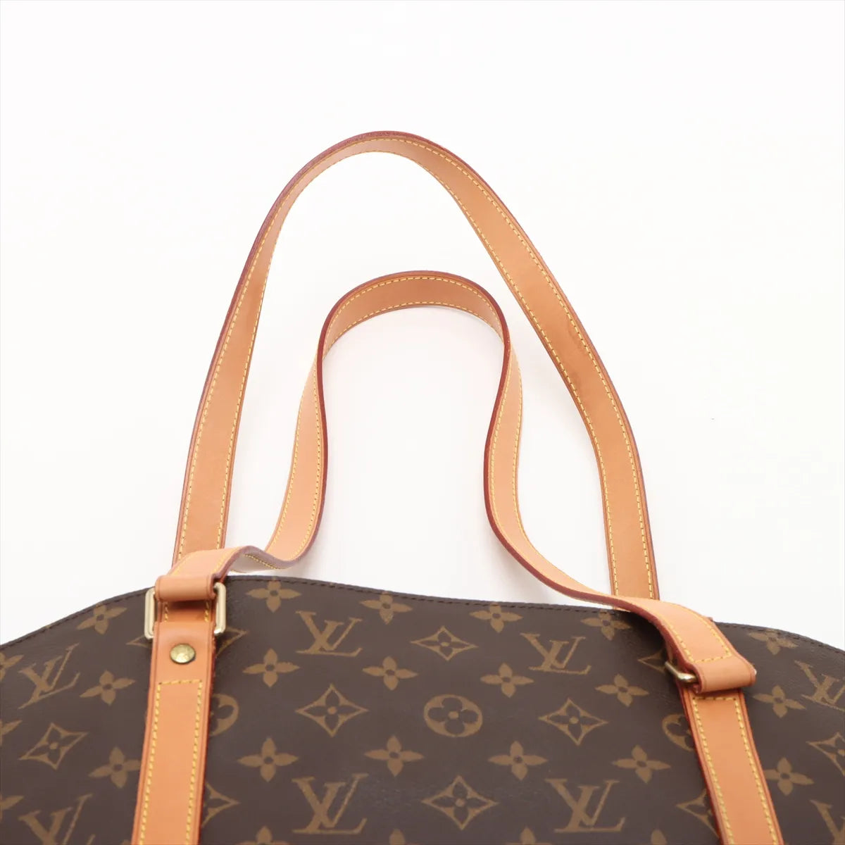 Pre-Owned Louis Vuitton Monogram Sac Shopping SB06-2303