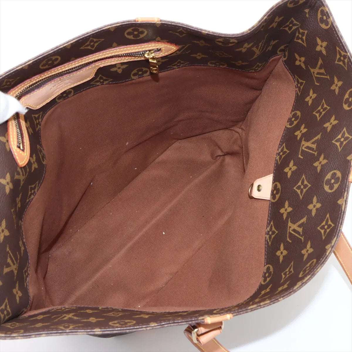 Pre-Owned Louis Vuitton Monogram Sac Shopping SB06-2303