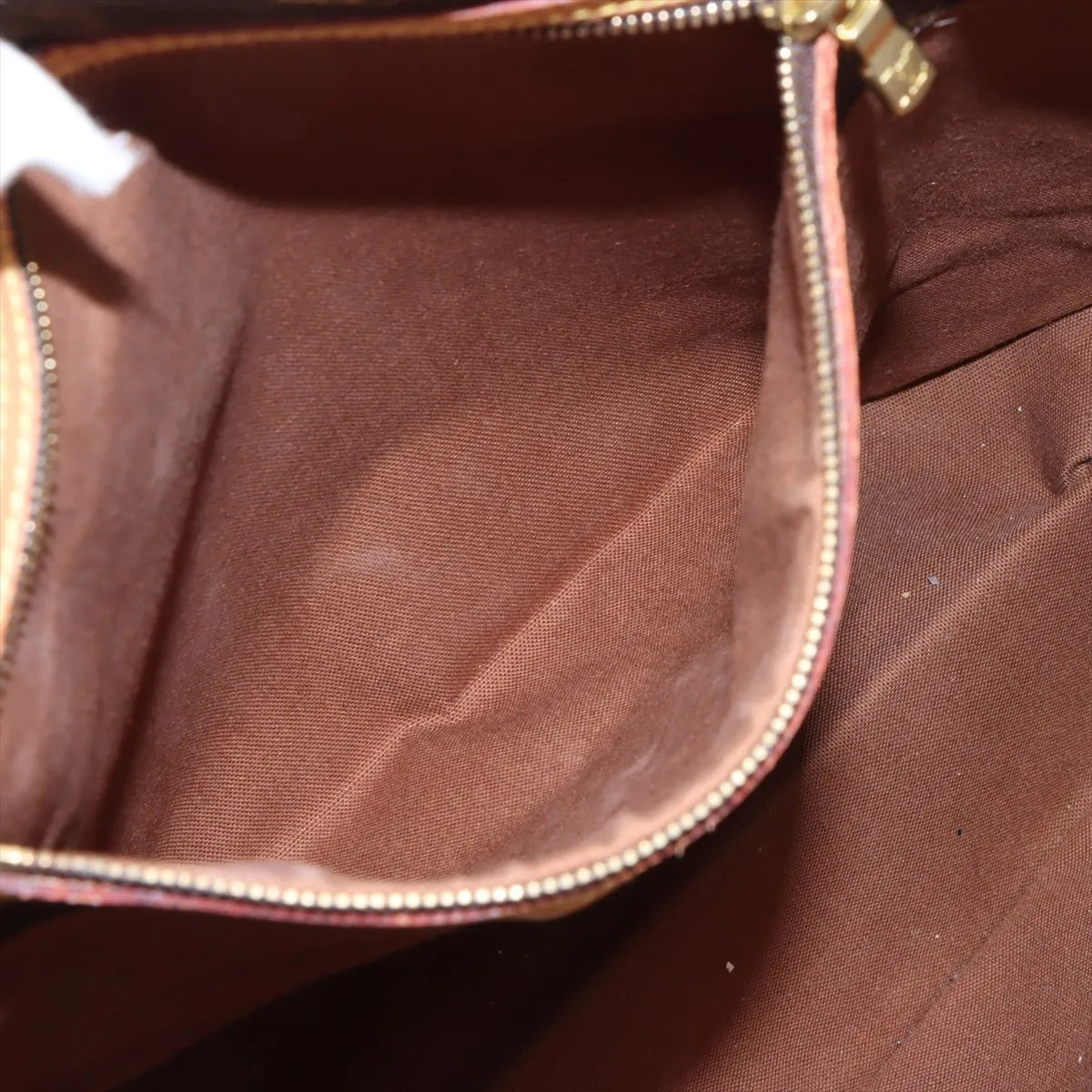 Pre-Owned Louis Vuitton Monogram Sac Shopping SB06-2303