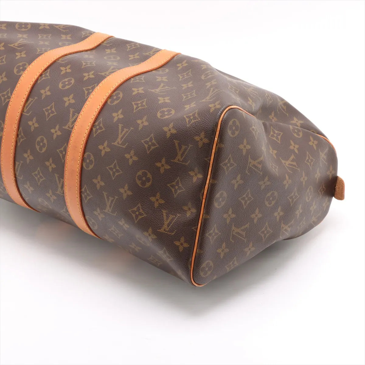 Louis Vuitton Monogram Keepall 45 SB06-442