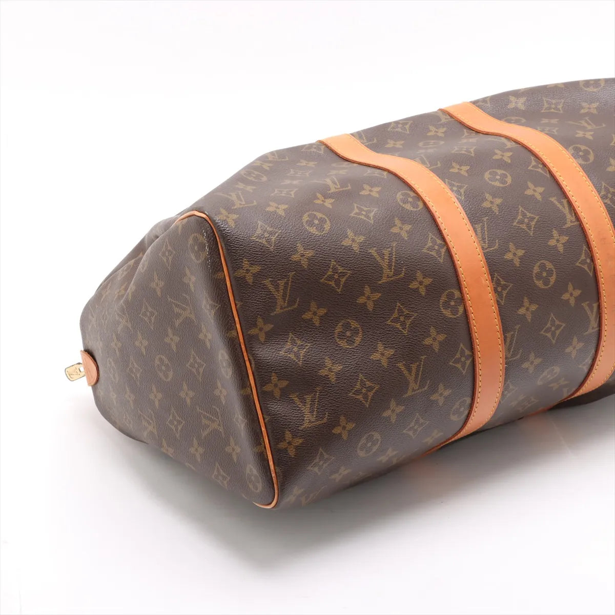 Louis Vuitton Monogram Keepall 45 SB06-442