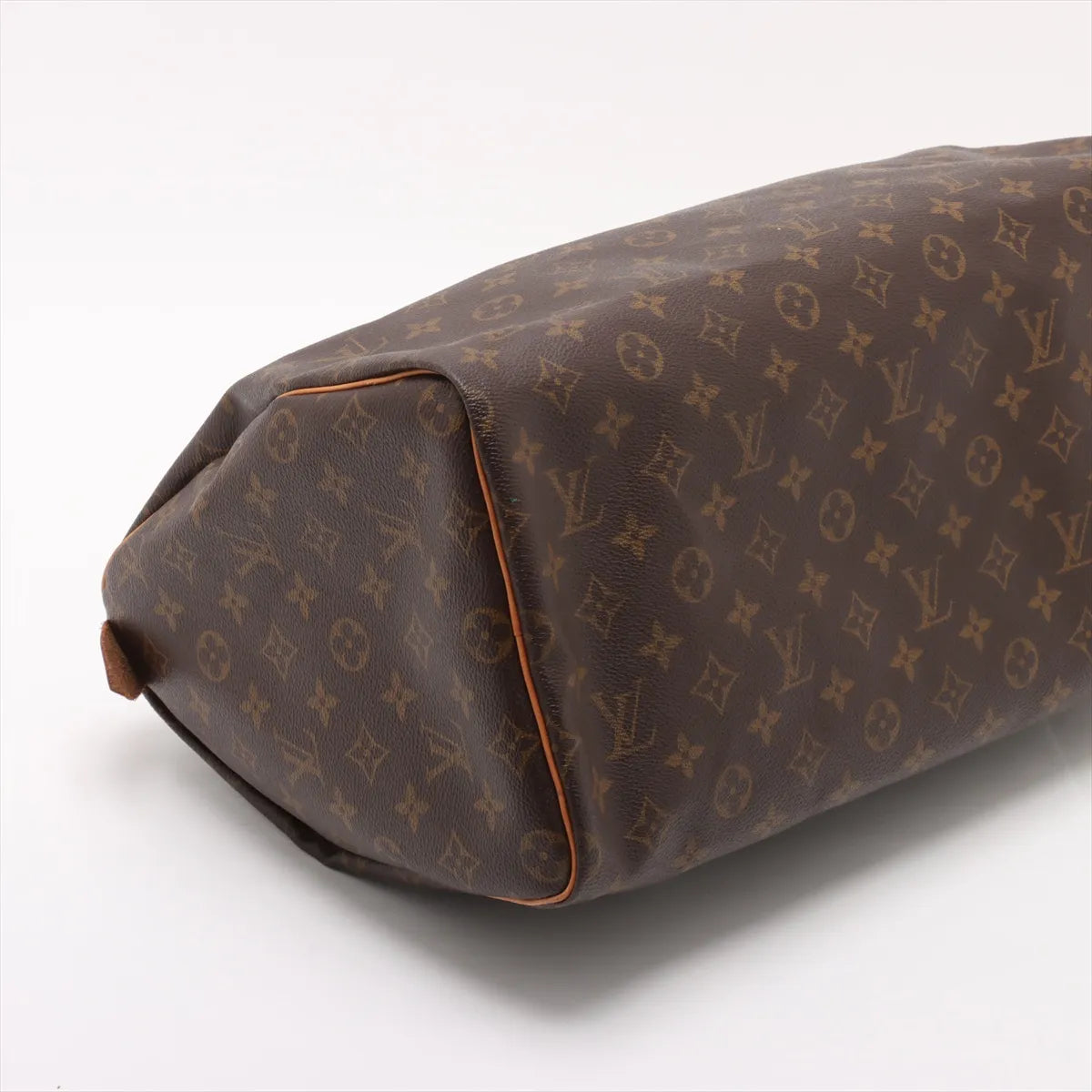 Pre-Owned Louis Vuitton Monogram Speedy 40  SB06-172
