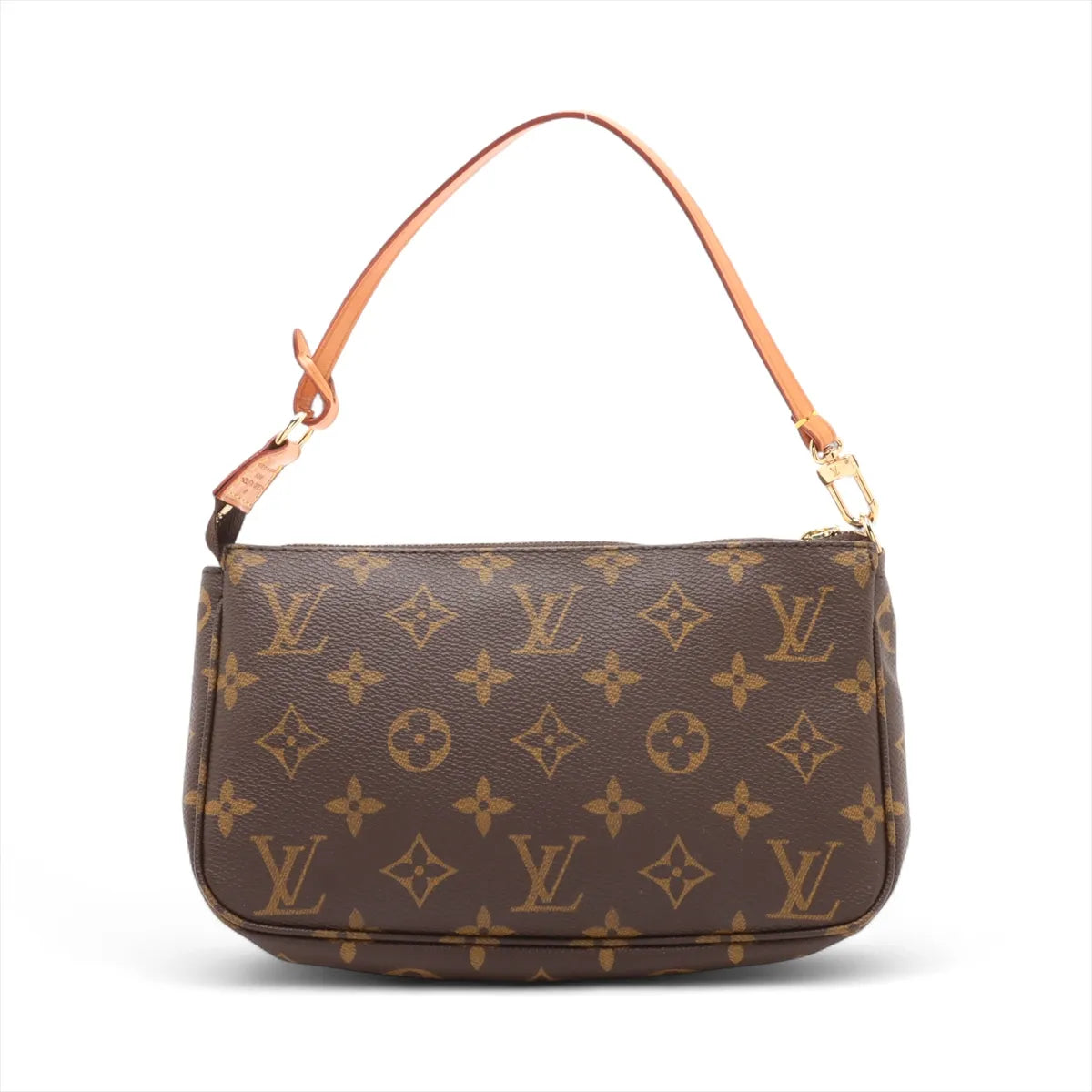 Pre-Owned Louis Vuitton Monogram Pochette Accessoire SB06-753