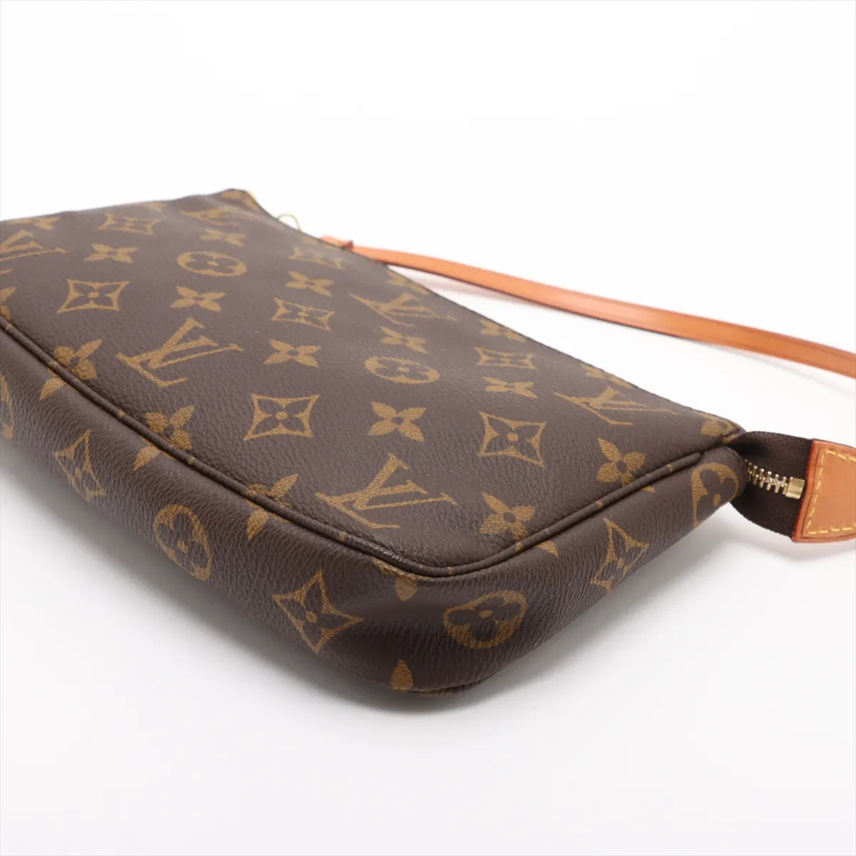 Pre-Owned Louis Vuitton Monogram Pochette Accessoire SB06-753