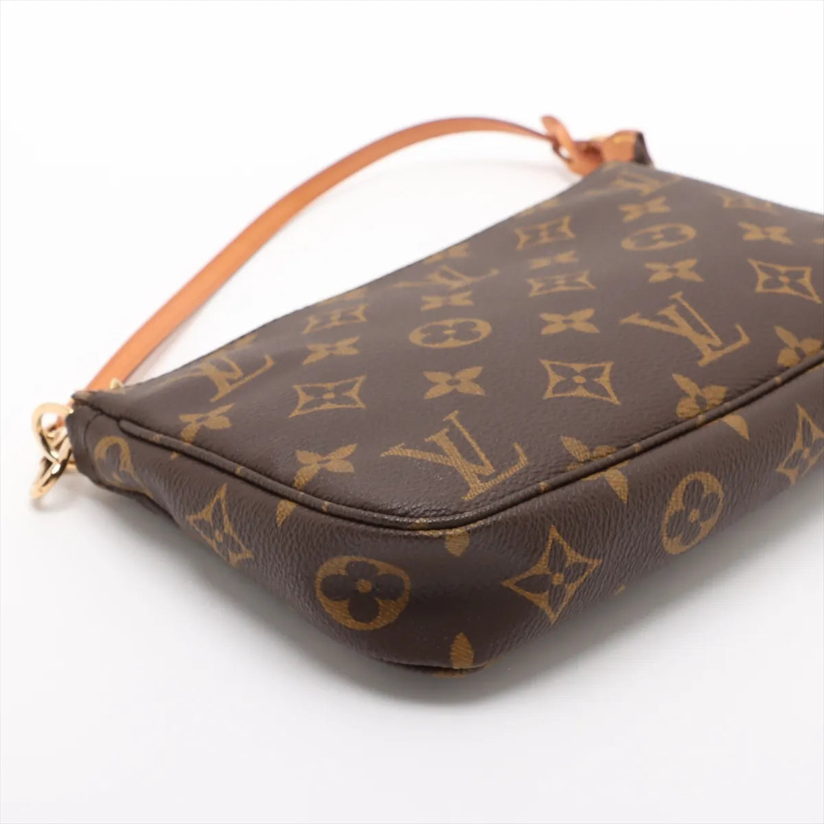Pre-Owned Louis Vuitton Monogram Pochette Accessoire SB06-753