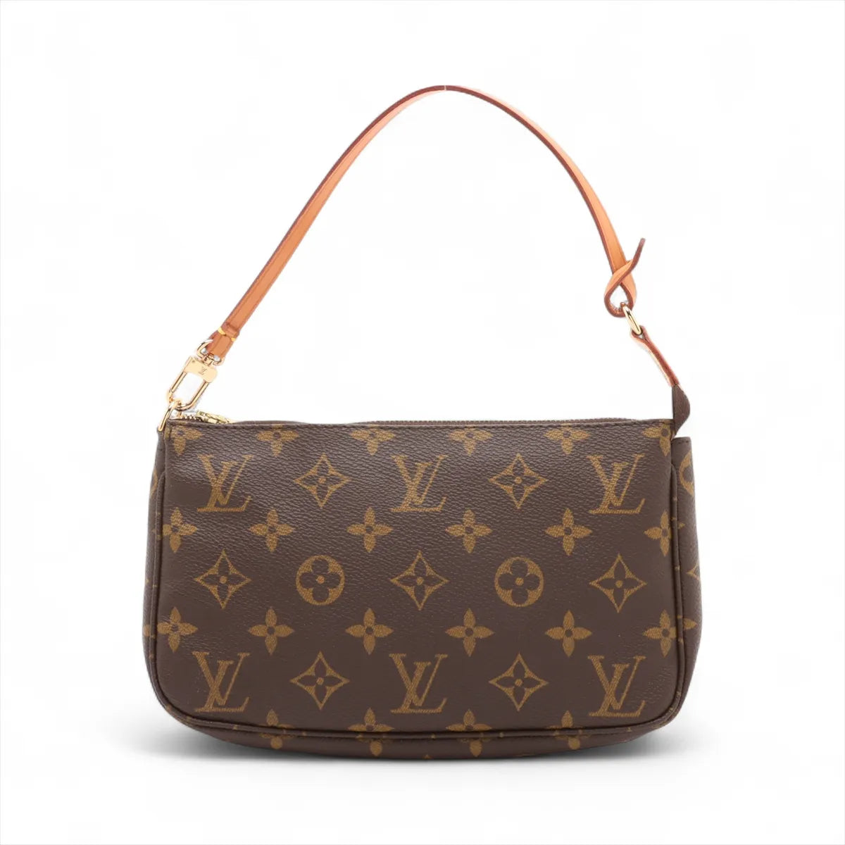Pre-Owned Louis Vuitton Monogram Pochette Accessoire SB06-753