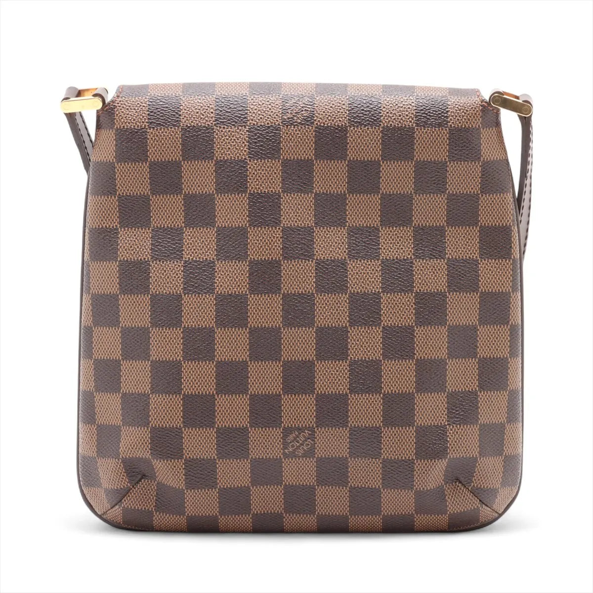 Pre-Owned Louis Vuitton Damier Musette Salsa  SB06-903