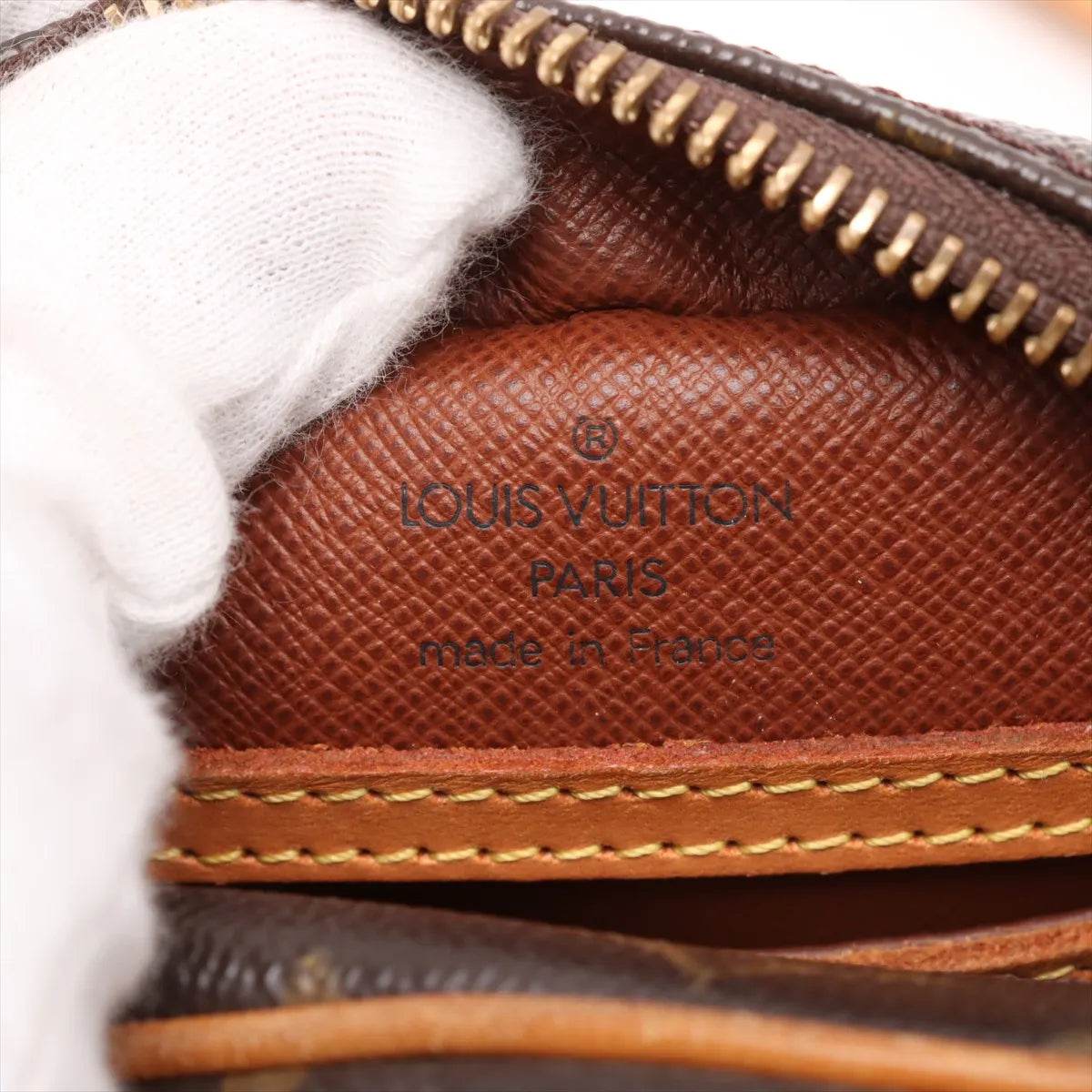 Louis Vuitton Monogram Blois SB06-31