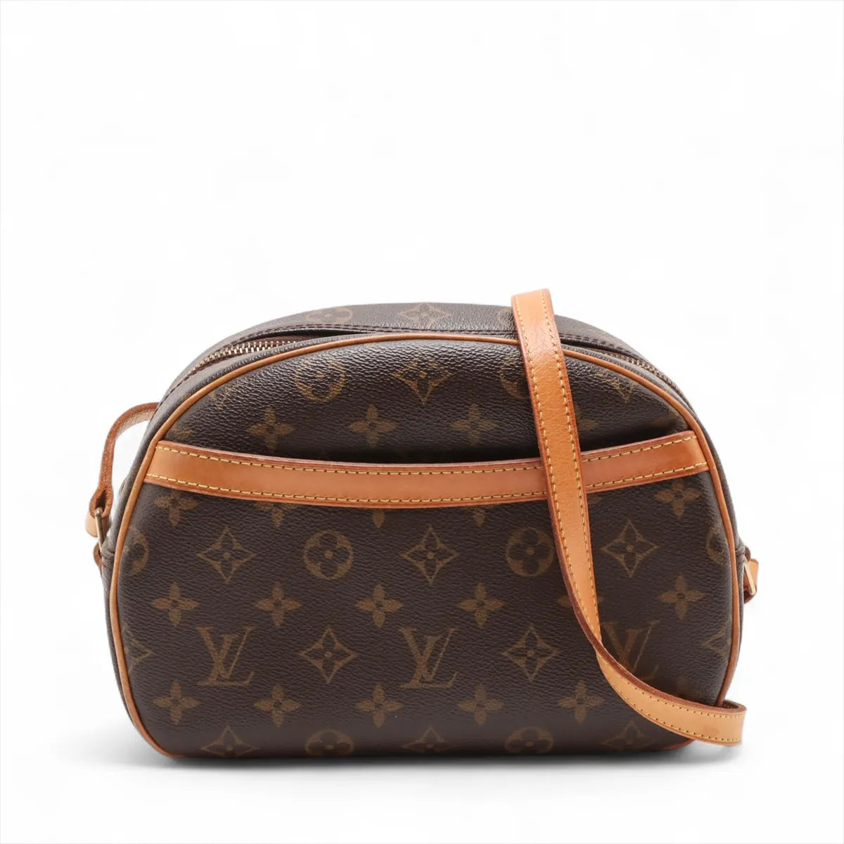 Louis Vuitton Monogram Blois SB06-31