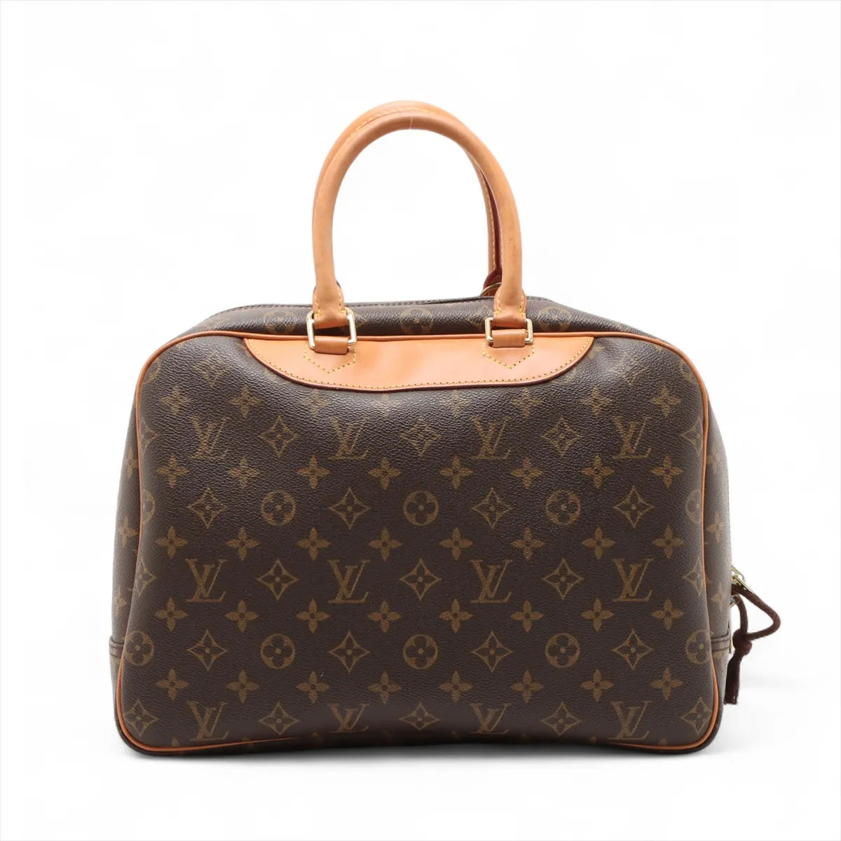 Louis Vuitton Monogram Deauville SB06-430