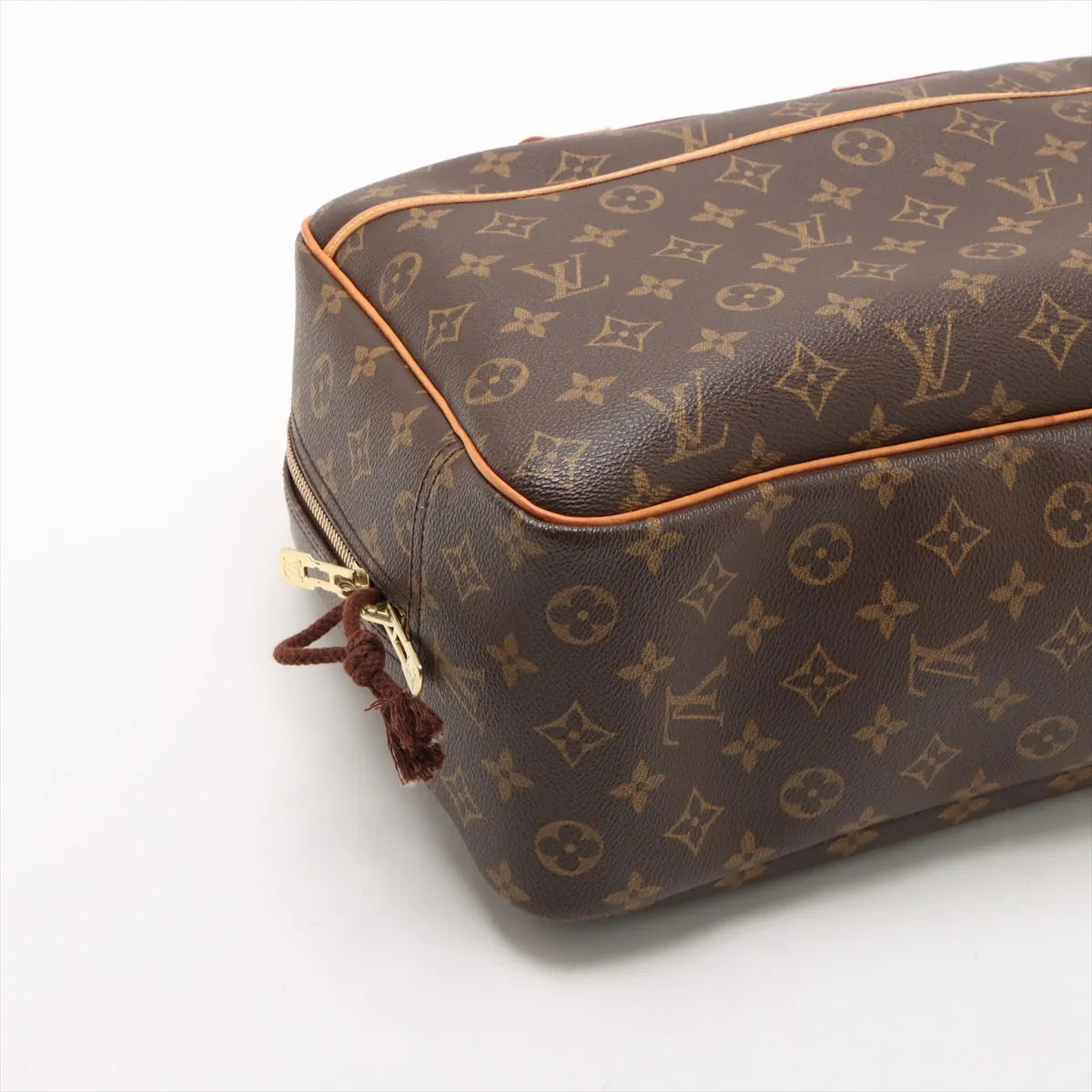 Louis Vuitton Monogram Deauville SB06-430