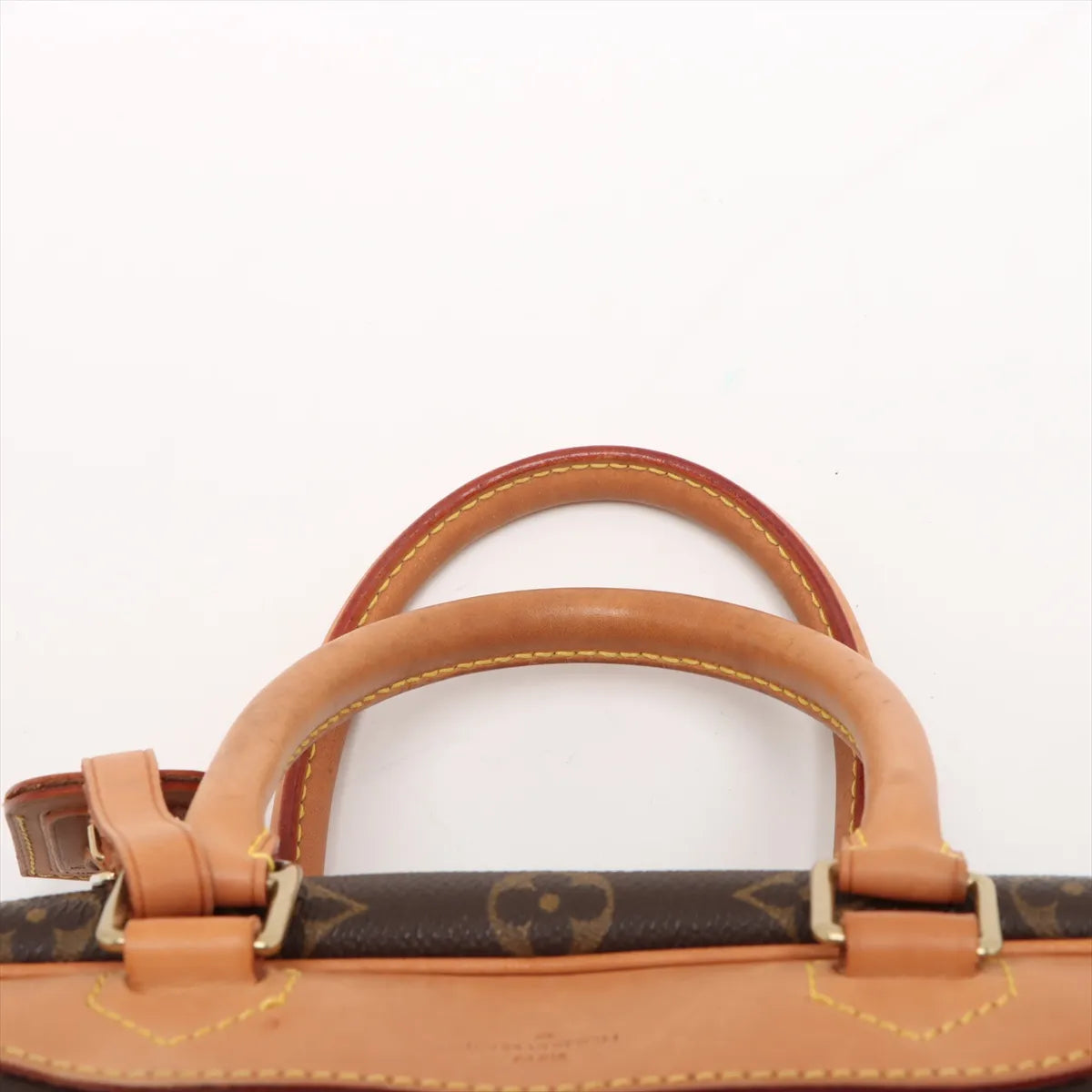 Louis Vuitton Monogram Deauville SB06-430