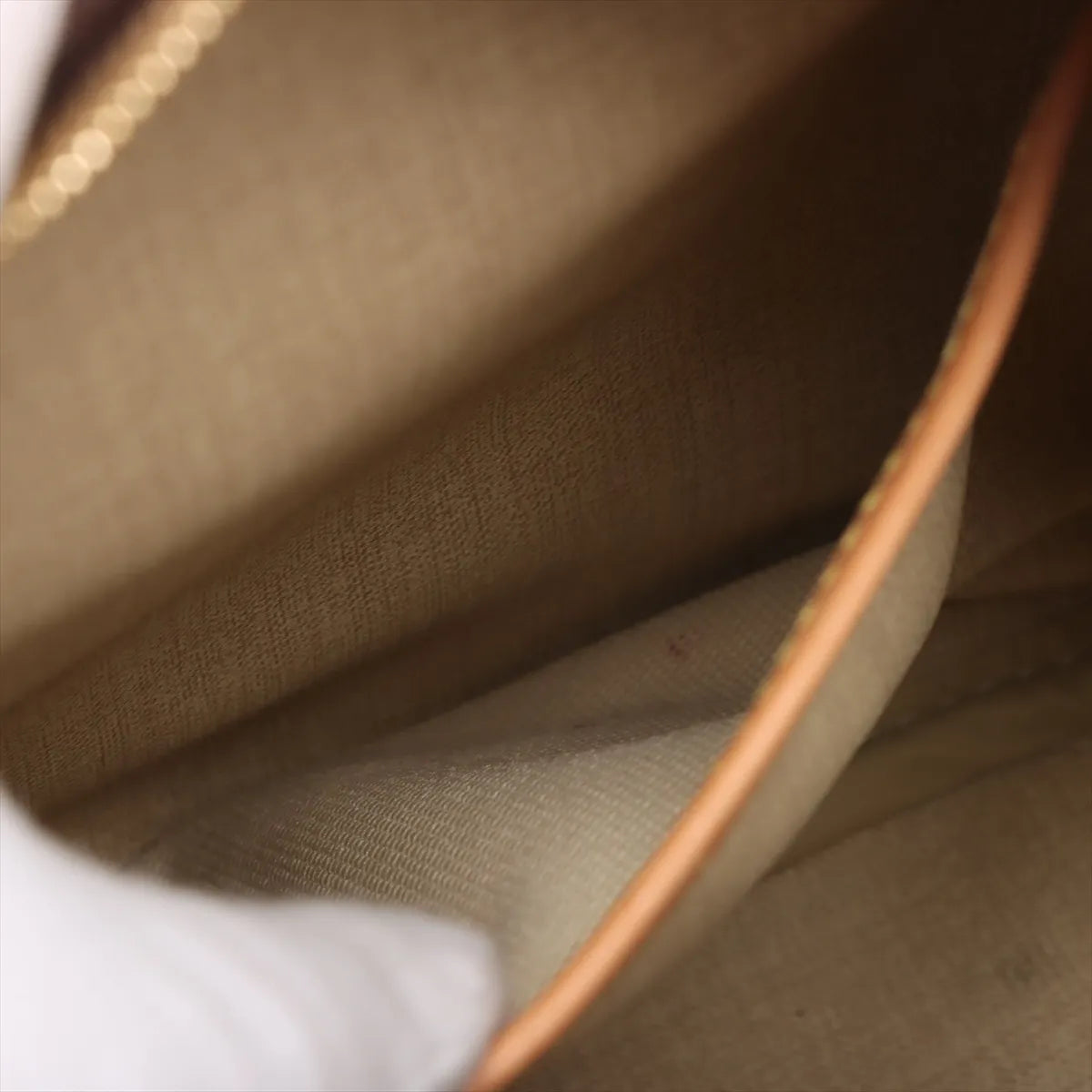 Louis Vuitton Monogram Deauville SB06-430
