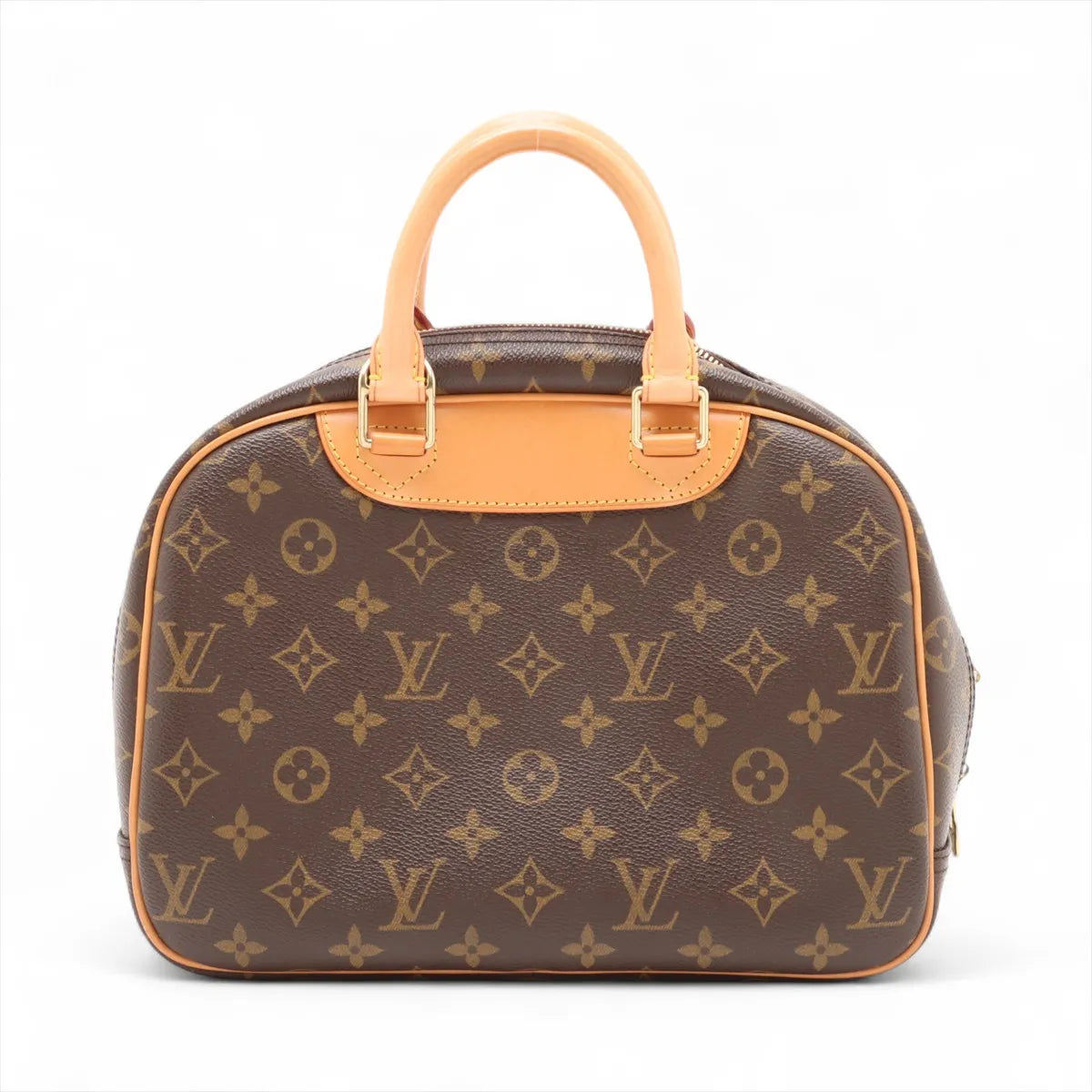 Louis Vuitton Monogram Trouville SB06-129