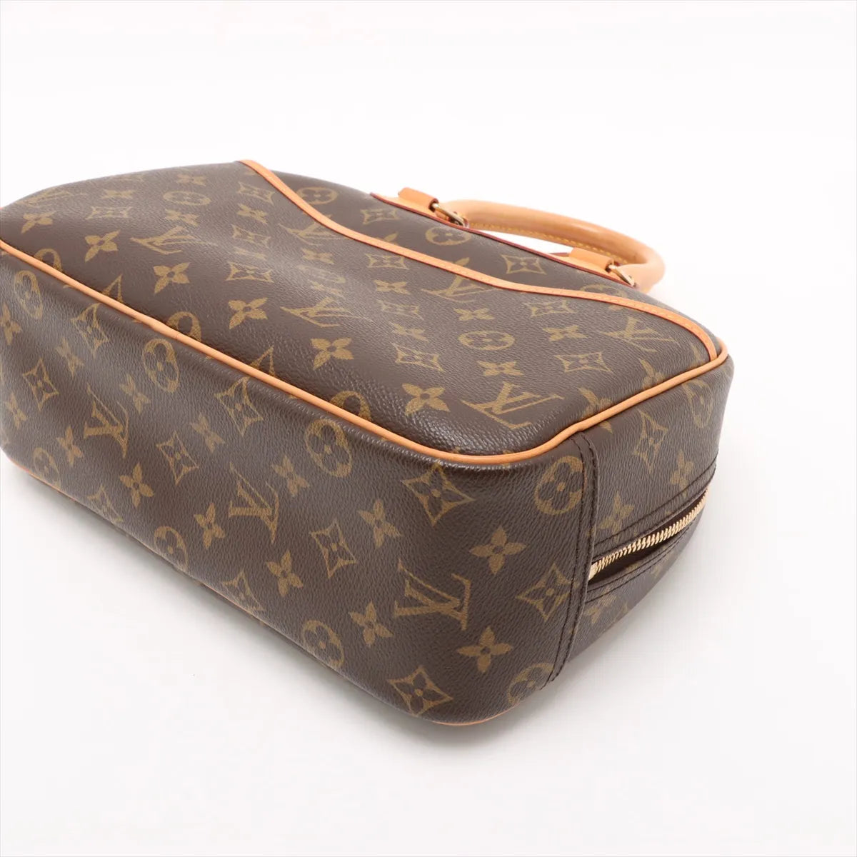 Louis Vuitton Monogram Trouville SB06-129