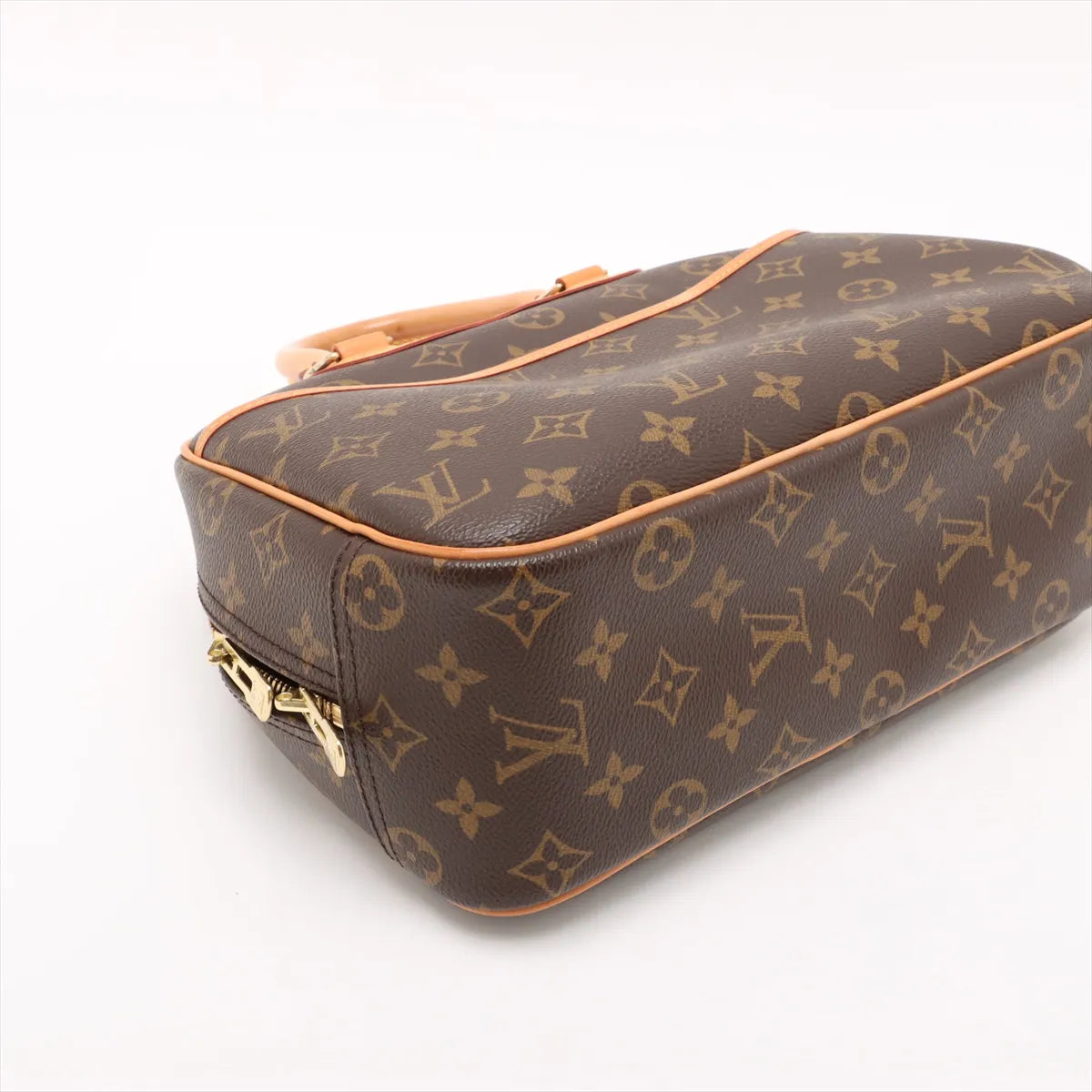 Louis Vuitton Monogram Trouville SB06-129