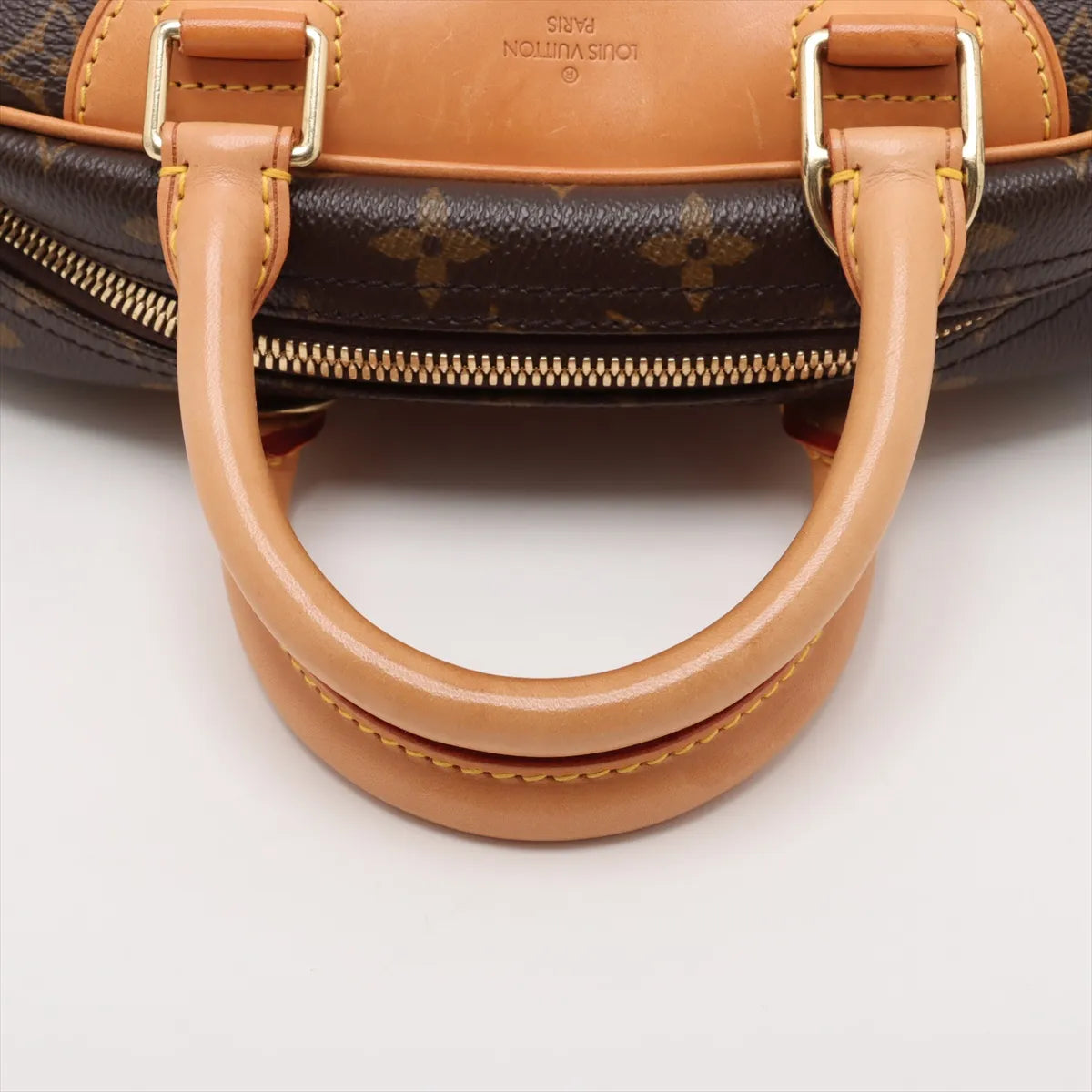 Louis Vuitton Monogram Trouville SB06-129