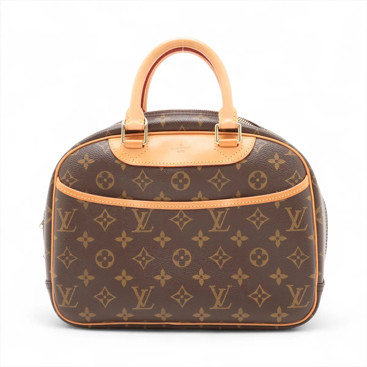 Louis Vuitton Monogram Trouville SB06-129