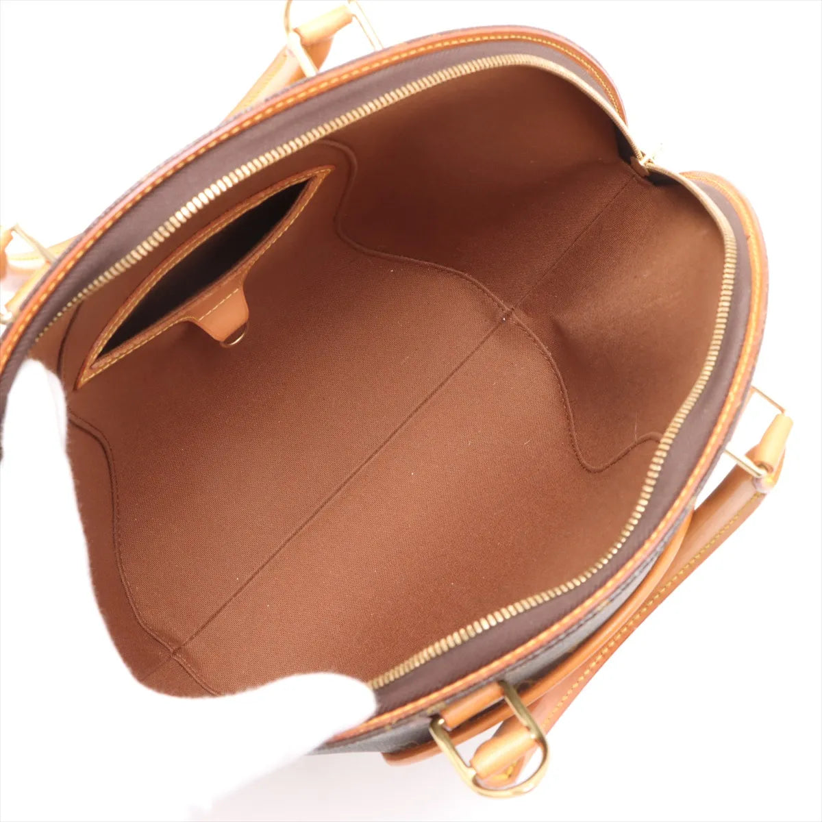 Louis Vuitton Monogram Ellipse MM SB06-1214