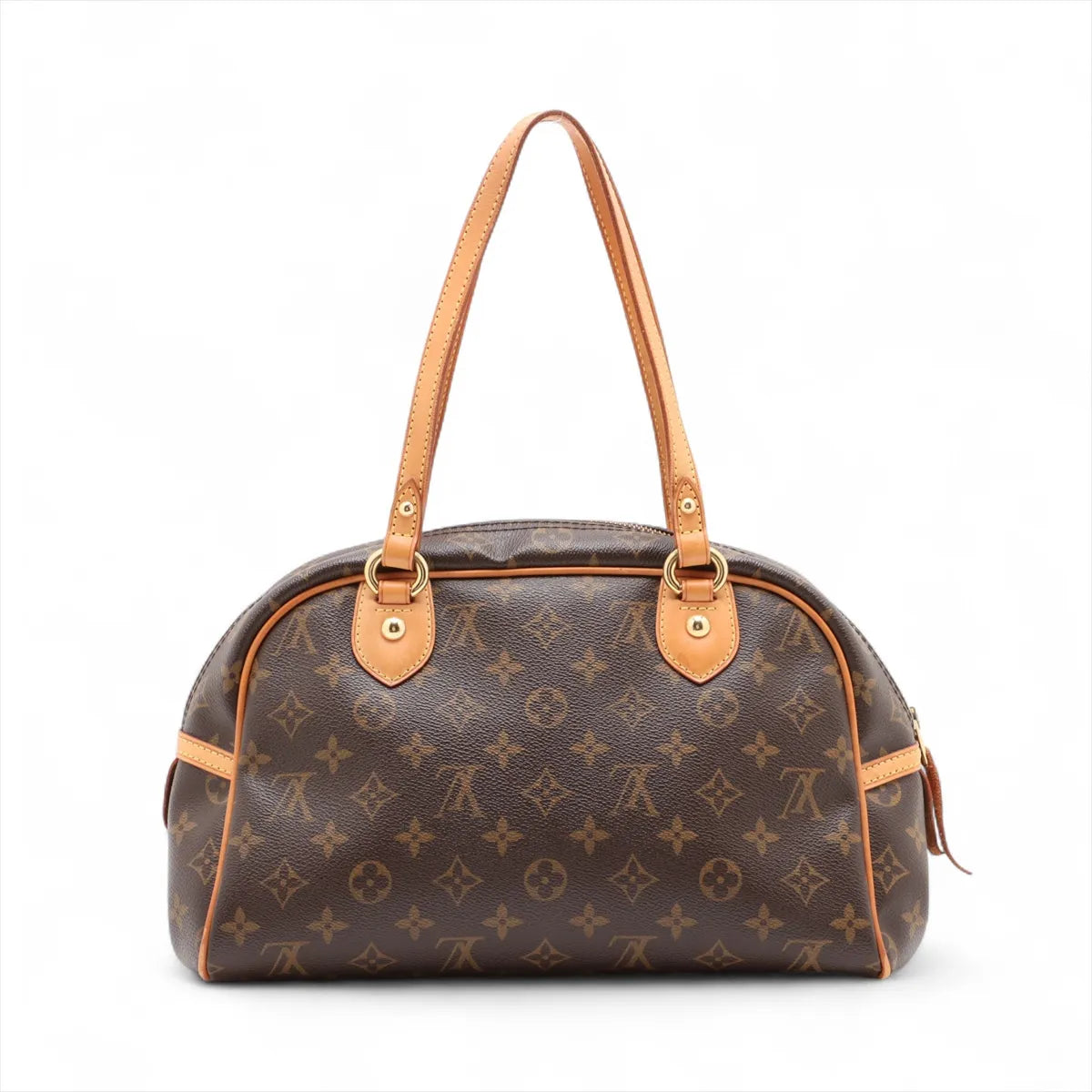 Louis Vuitton Monogram Montorgueil PM SB06-91