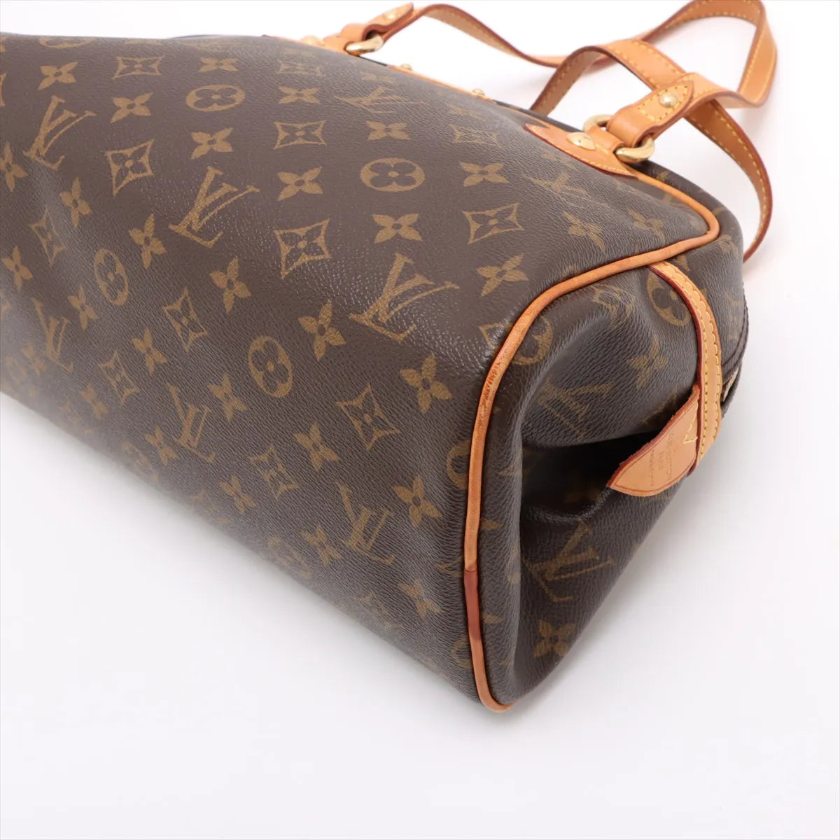 Louis Vuitton Monogram Montorgueil PM SB06-91