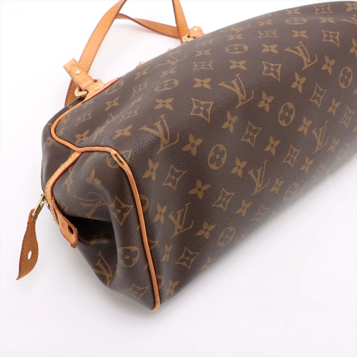 Louis Vuitton Monogram Montorgueil PM SB06-91