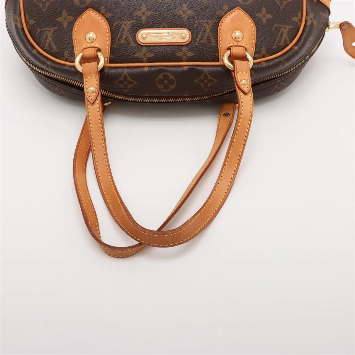 Louis Vuitton Monogram Montorgueil PM SB06-91