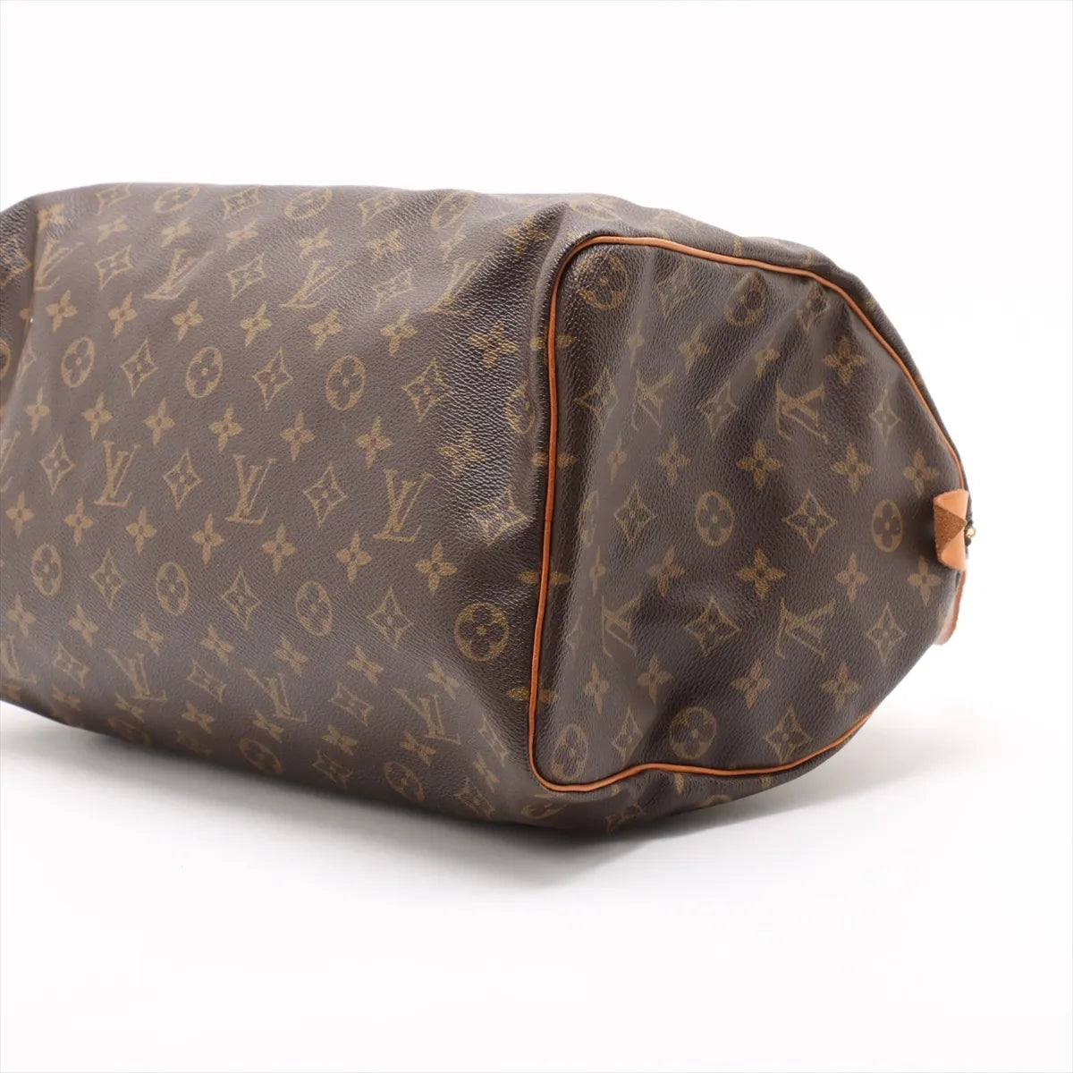 Louis Vuitton Monogram Speedy 35 SB06-292