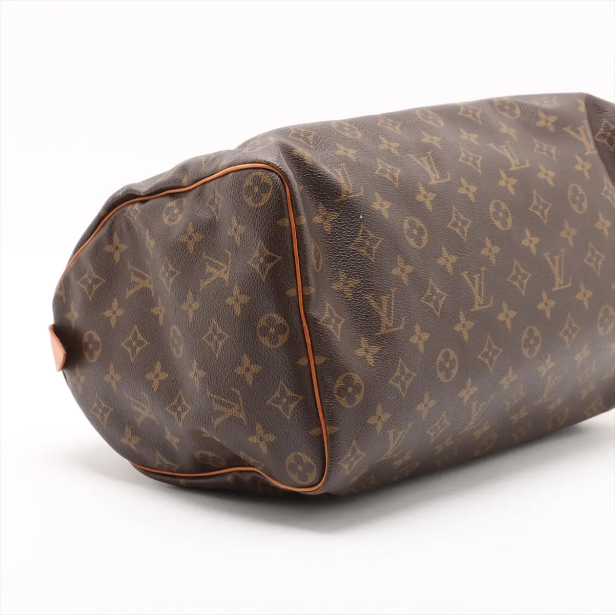 Louis Vuitton Monogram Speedy 35 SB06-292