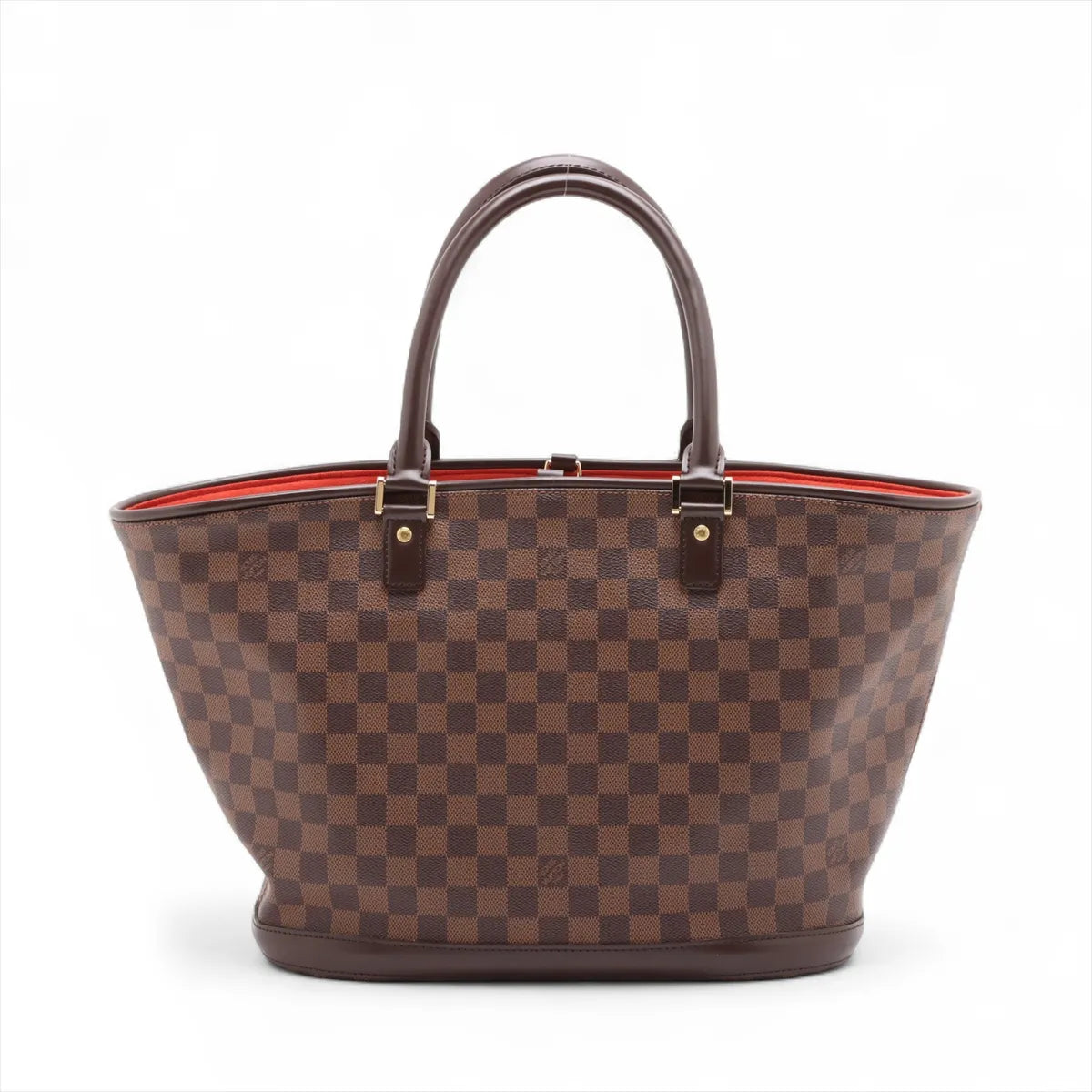 Louis Vuitton Damier Manosque GM SB06-444