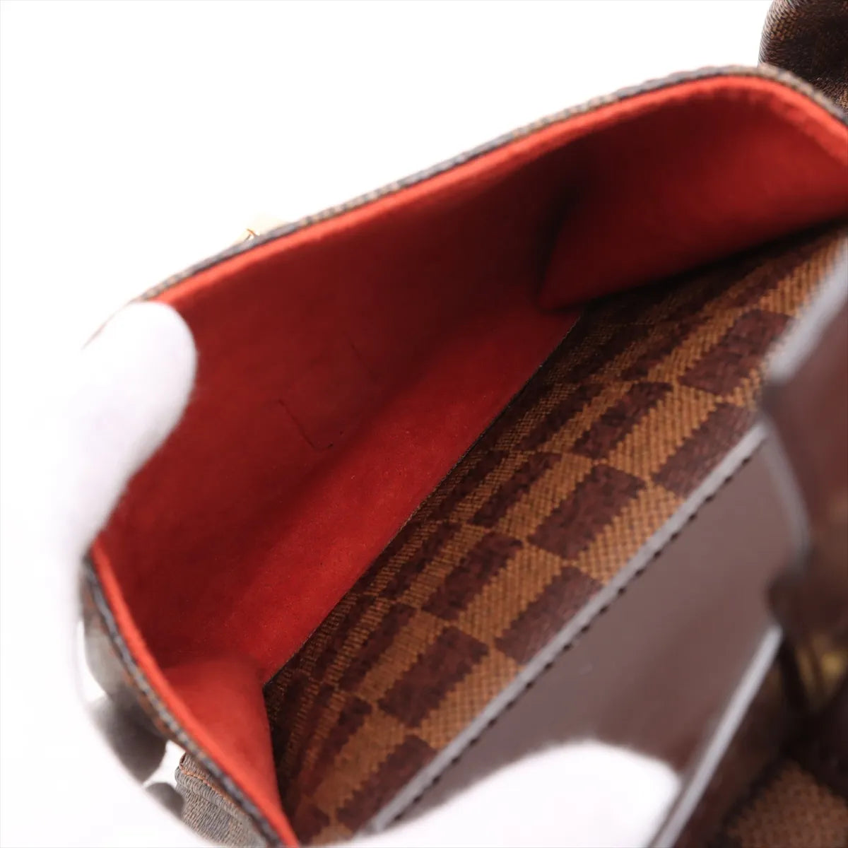 Louis Vuitton Damier Manosque GM SB06-444