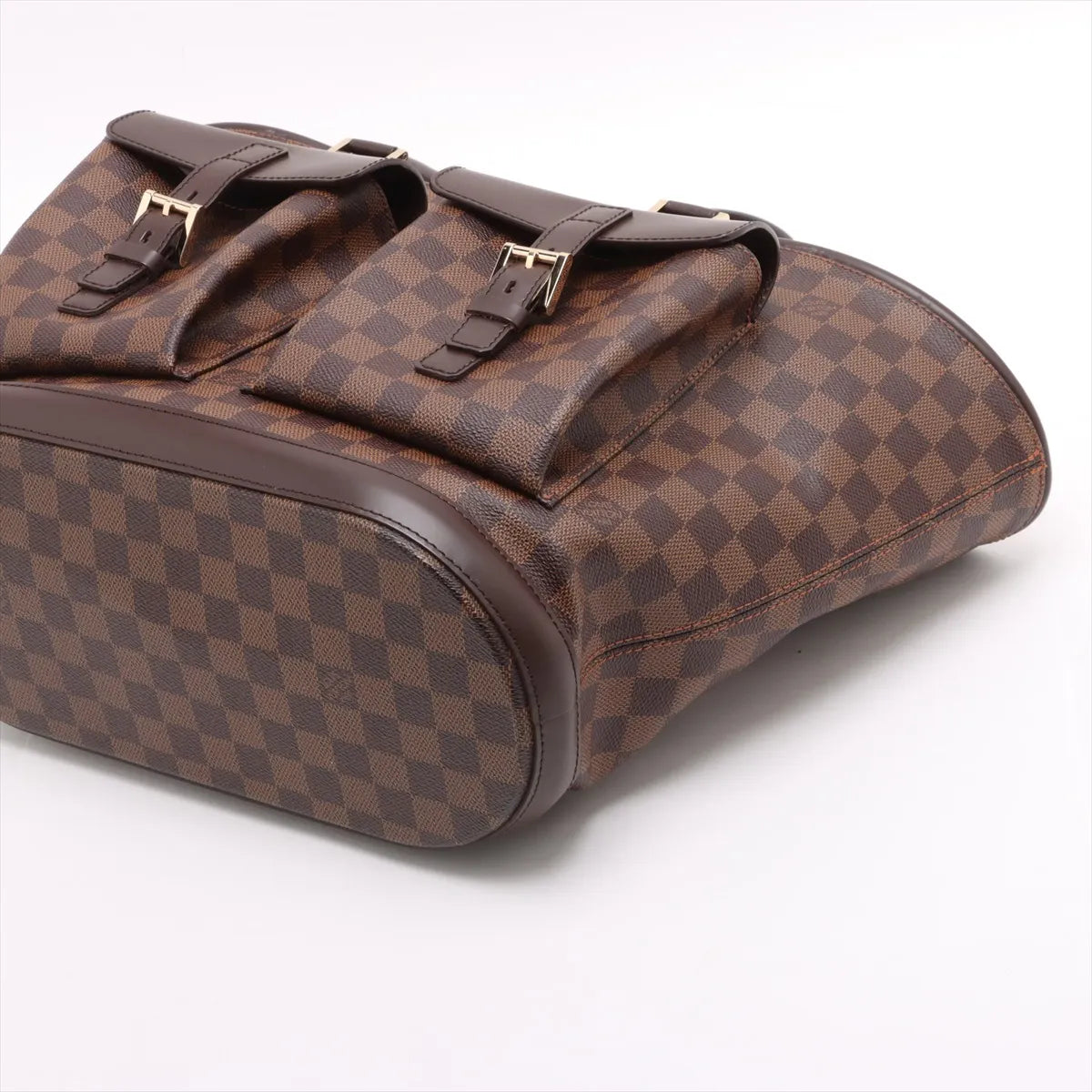 Louis Vuitton Damier Manosque GM SB06-444