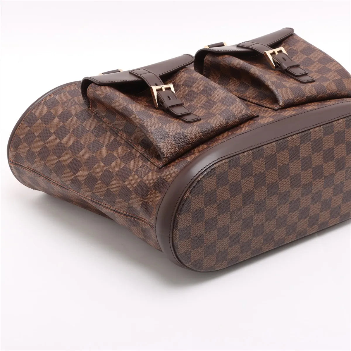 Louis Vuitton Damier Manosque GM SB06-444