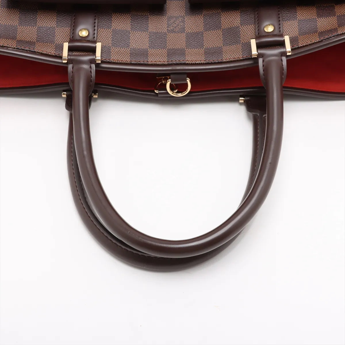 Louis Vuitton Damier Manosque GM SB06-444